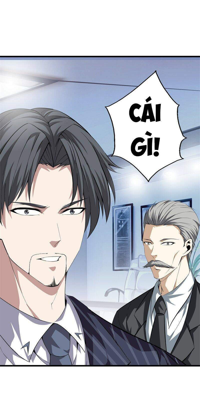 Đô Thị Chí Tôn Chapter 70 - Trang 2