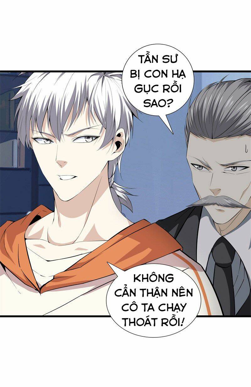 Đô Thị Chí Tôn Chapter 70 - Trang 2