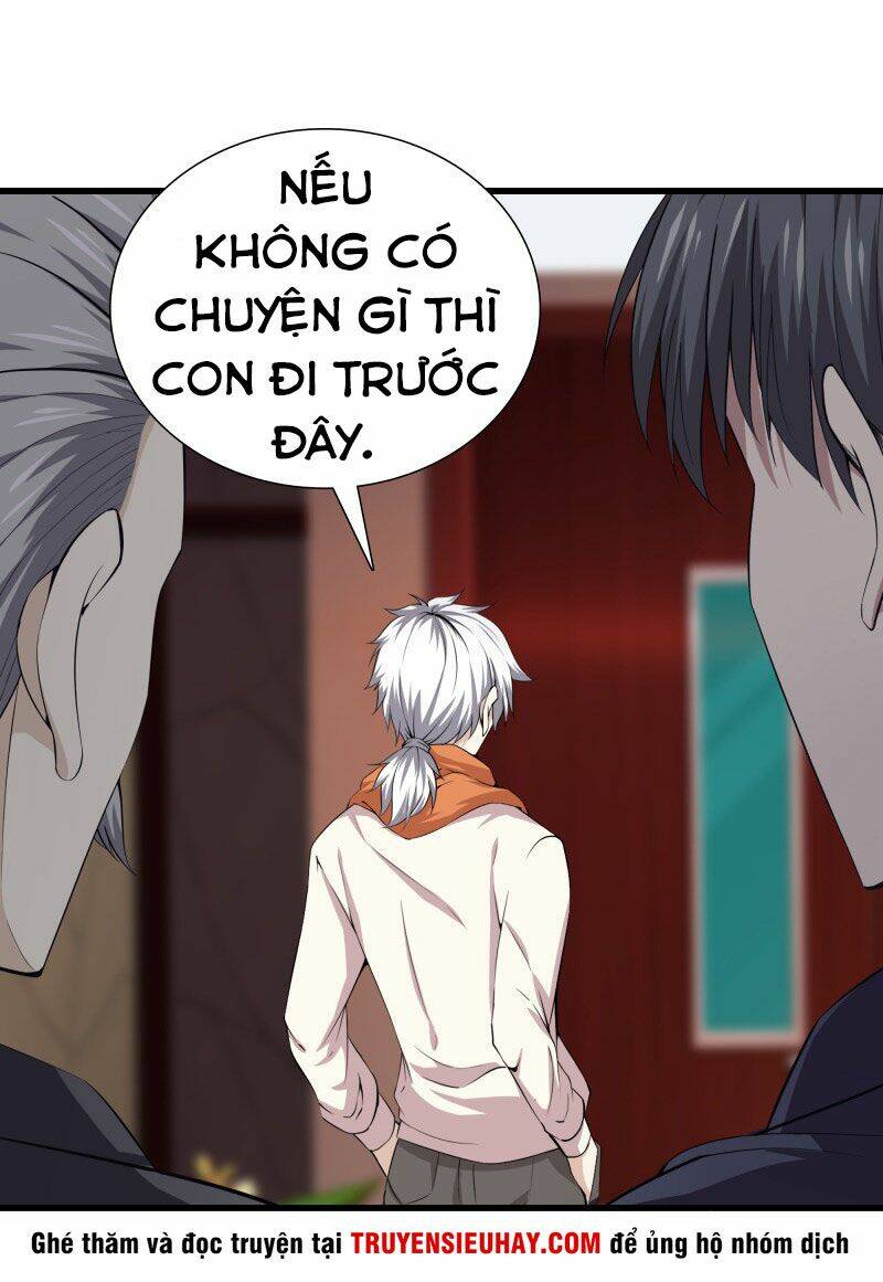 Đô Thị Chí Tôn Chapter 70 - Trang 2