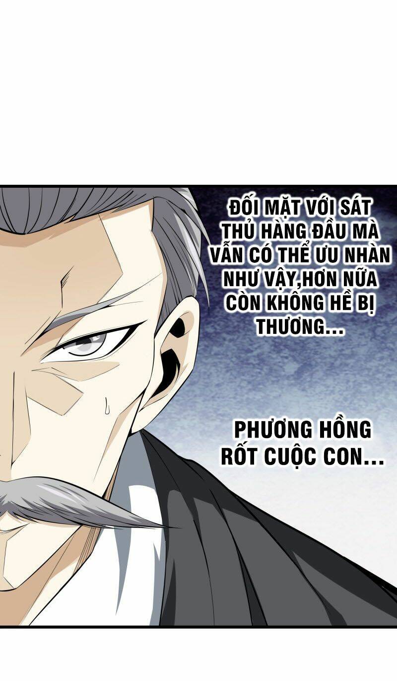 Đô Thị Chí Tôn Chapter 70 - Trang 2