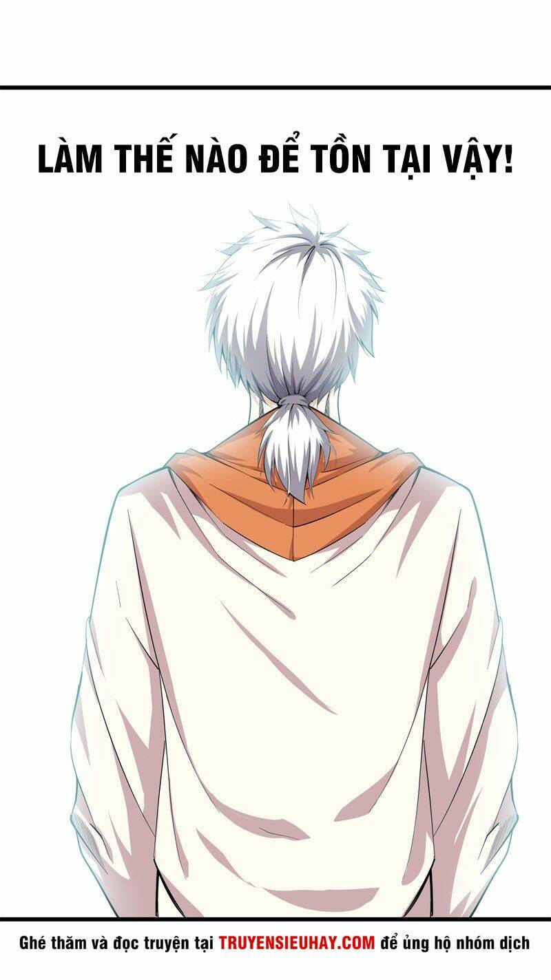 Đô Thị Chí Tôn Chapter 70 - Trang 2