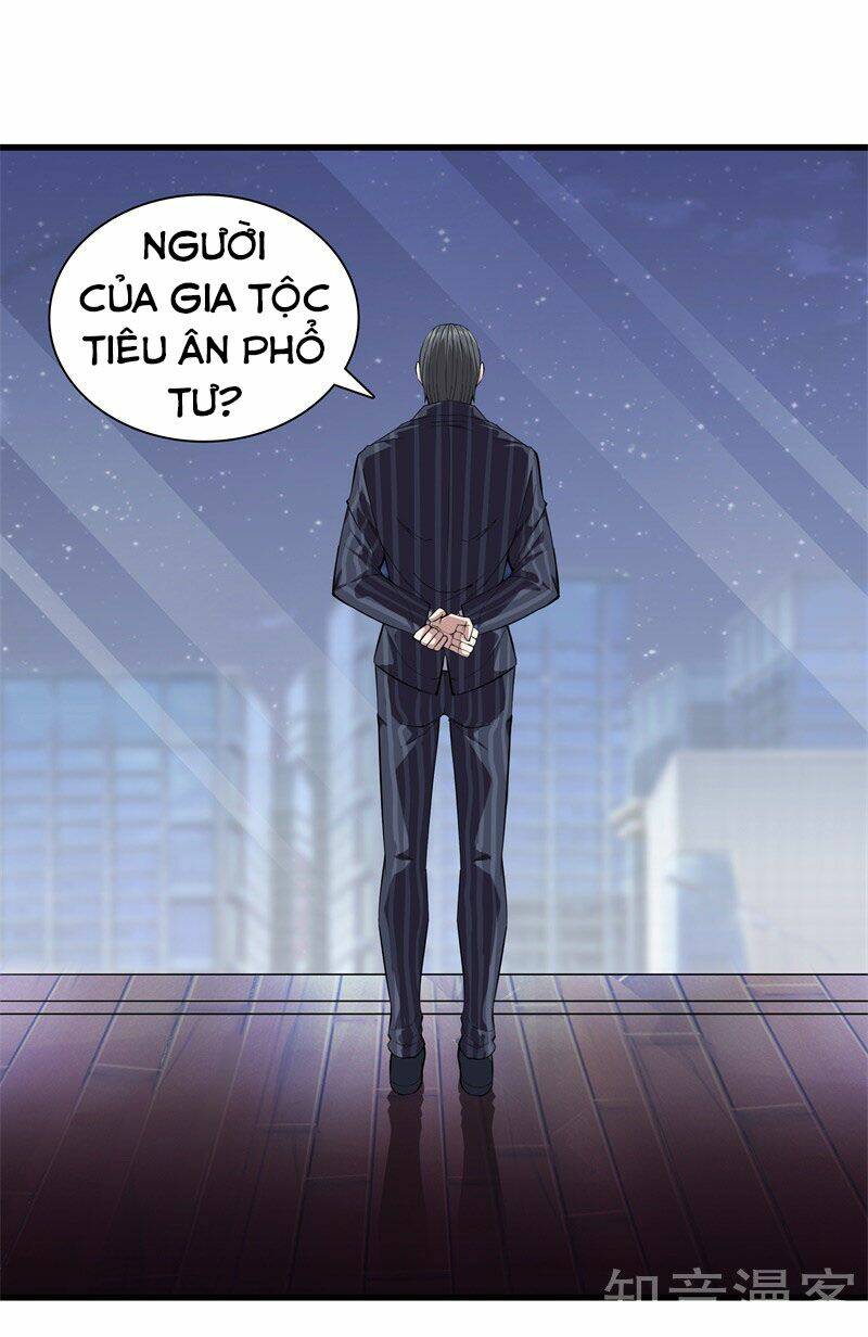 Đô Thị Chí Tôn Chapter 70 - Trang 2