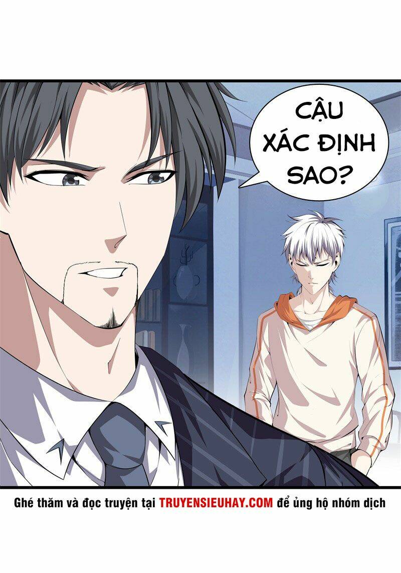 Đô Thị Chí Tôn Chapter 70 - Trang 2