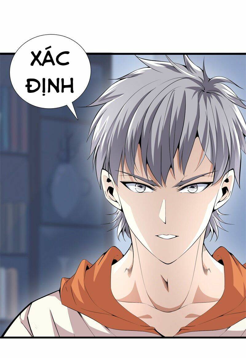 Đô Thị Chí Tôn Chapter 70 - Trang 2