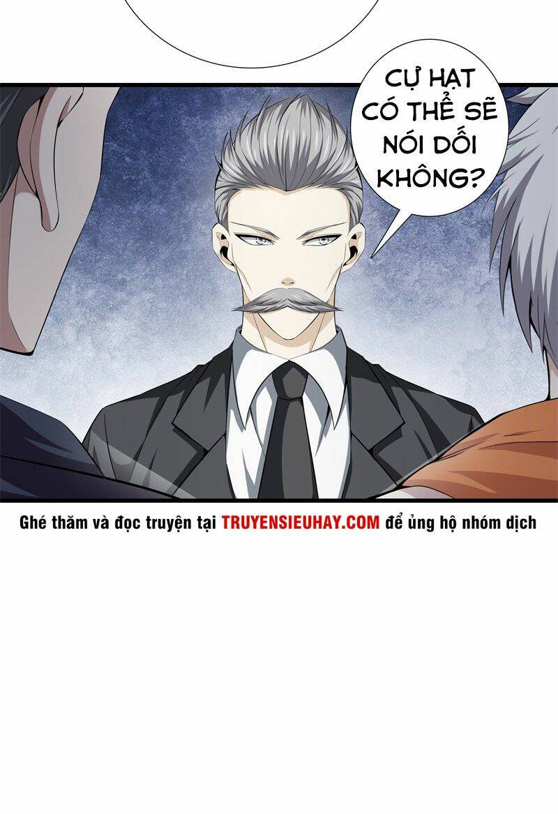 Đô Thị Chí Tôn Chapter 70 - Trang 2