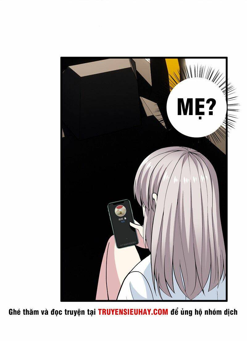 Đô Thị Chí Tôn Chapter 71 - Trang 2