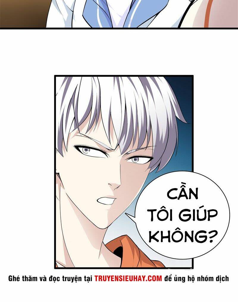 Đô Thị Chí Tôn Chapter 71 - Trang 2