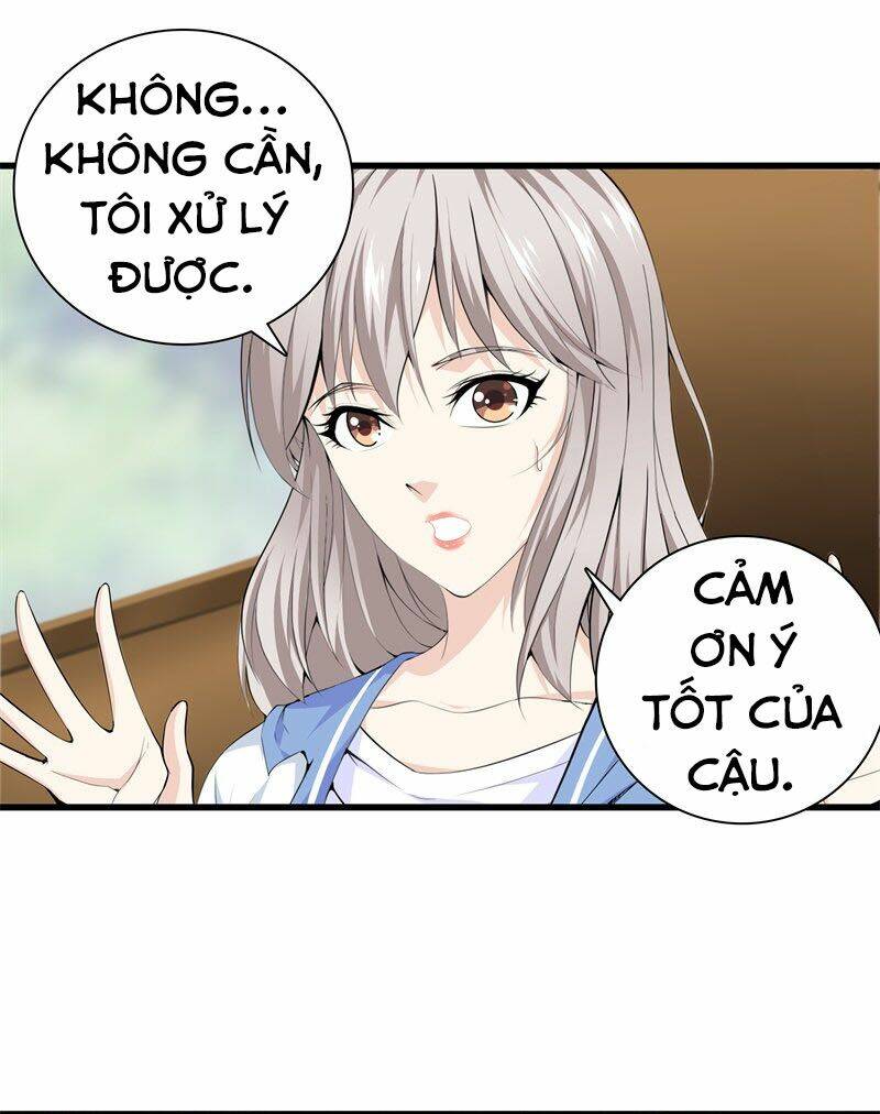 Đô Thị Chí Tôn Chapter 71 - Trang 2
