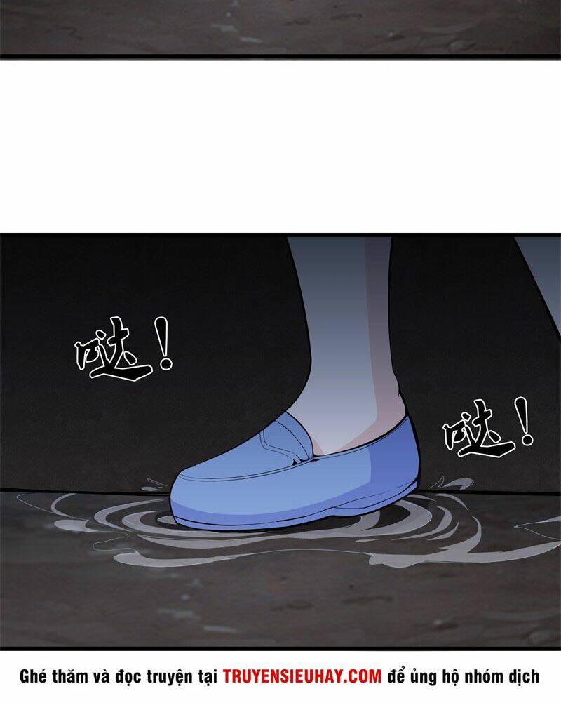 Đô Thị Chí Tôn Chapter 71 - Trang 2