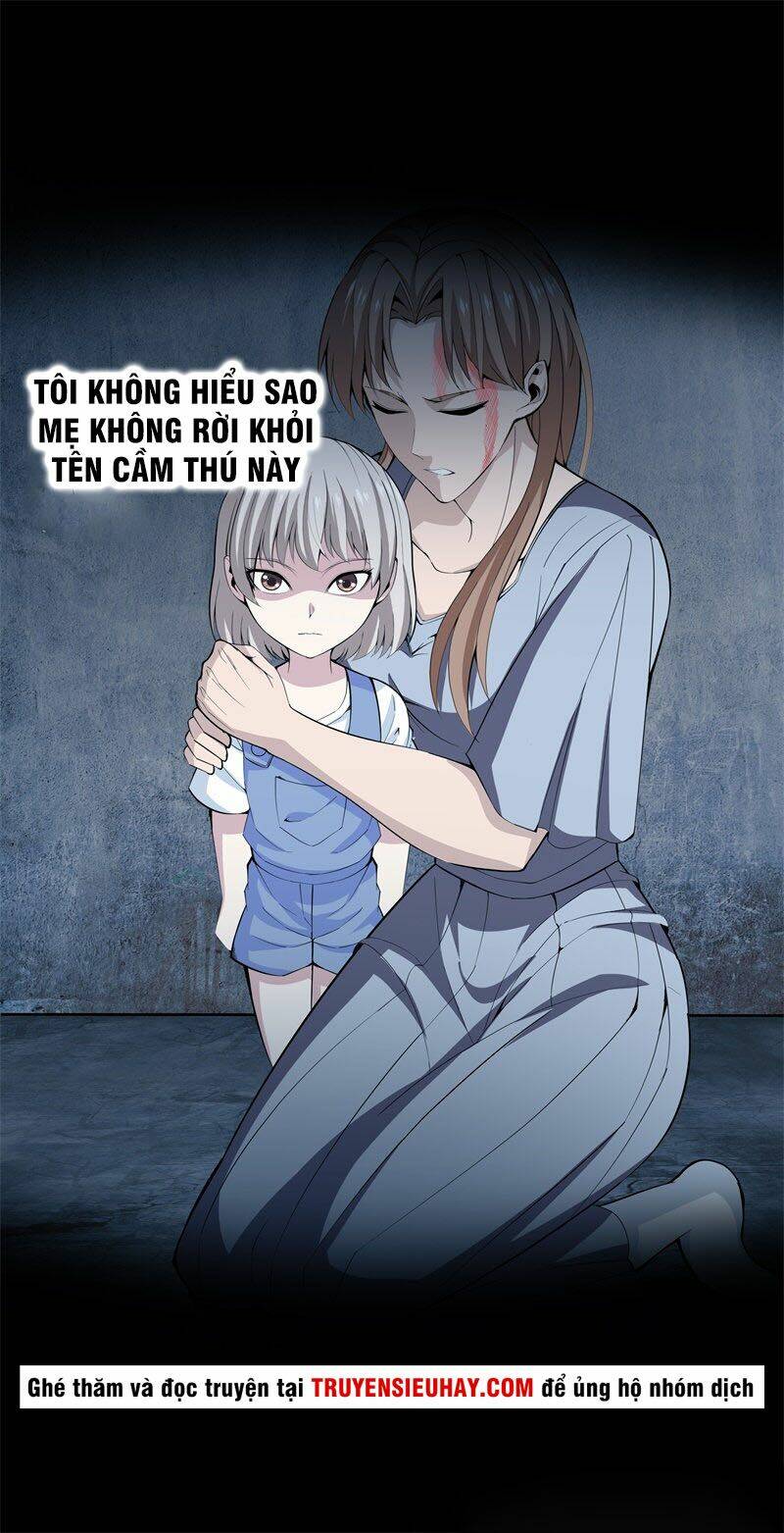 Đô Thị Chí Tôn Chapter 72 - Trang 2