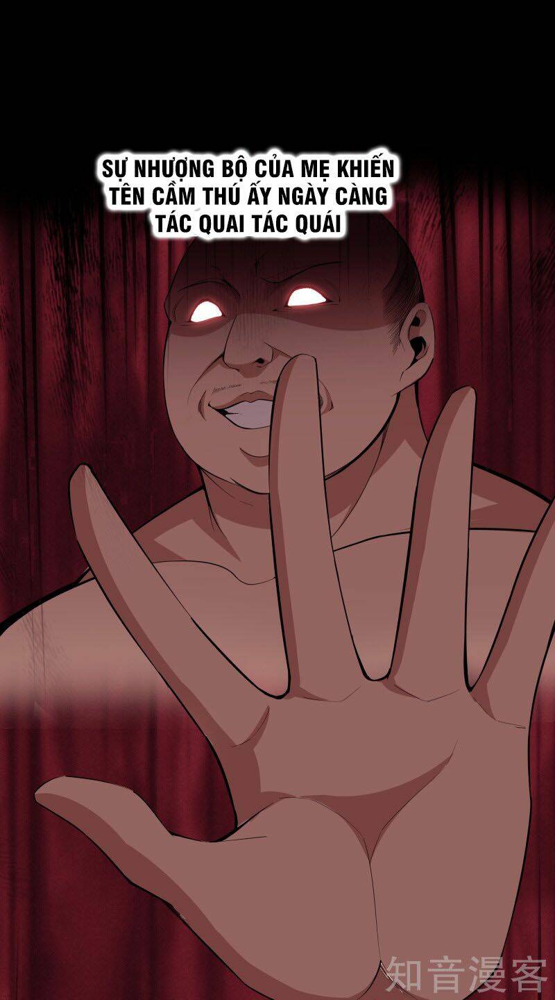 Đô Thị Chí Tôn Chapter 72 - Trang 2