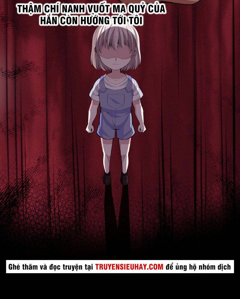 Đô Thị Chí Tôn Chapter 72 - Trang 2