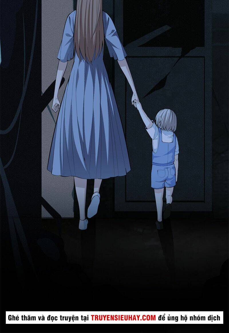 Đô Thị Chí Tôn Chapter 72 - Trang 2