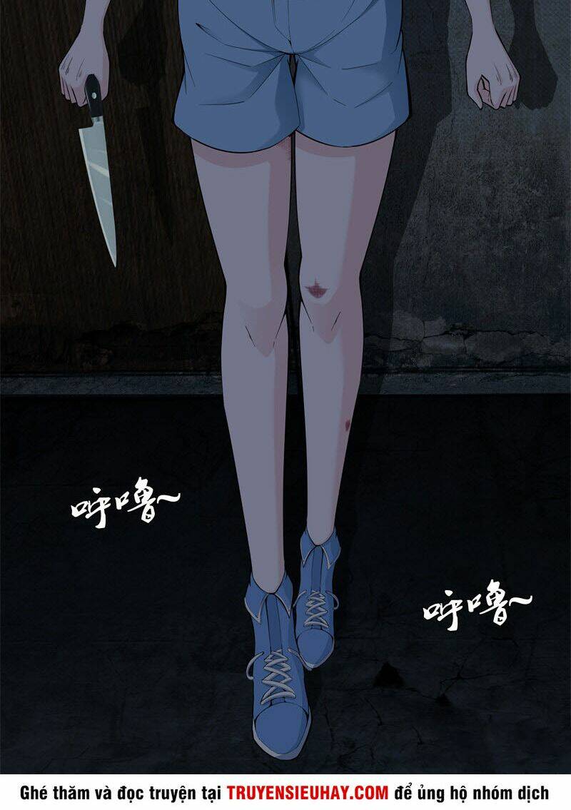 Đô Thị Chí Tôn Chapter 72 - Trang 2