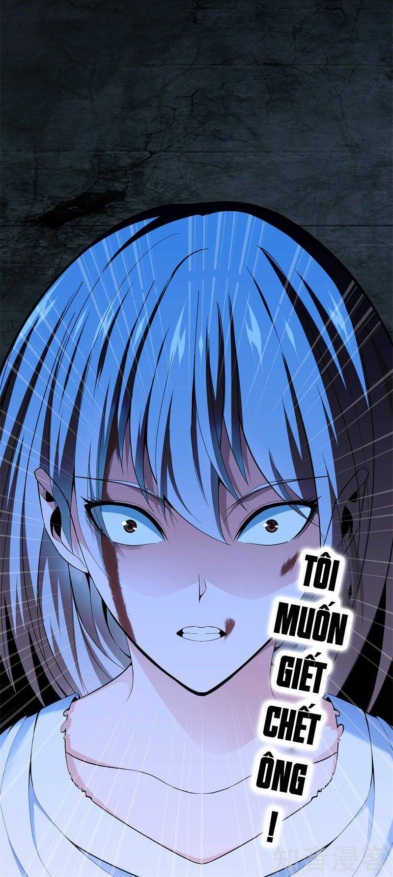 Đô Thị Chí Tôn Chapter 72 - Trang 2