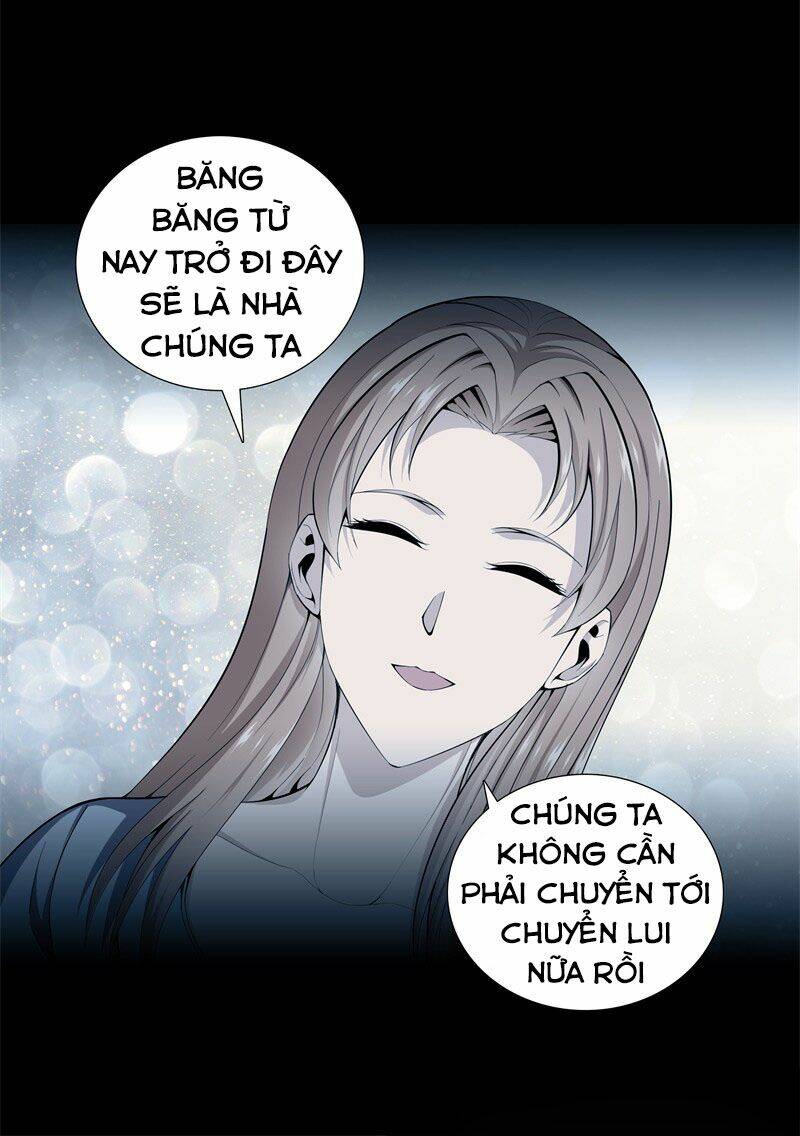 Đô Thị Chí Tôn Chapter 72 - Trang 2