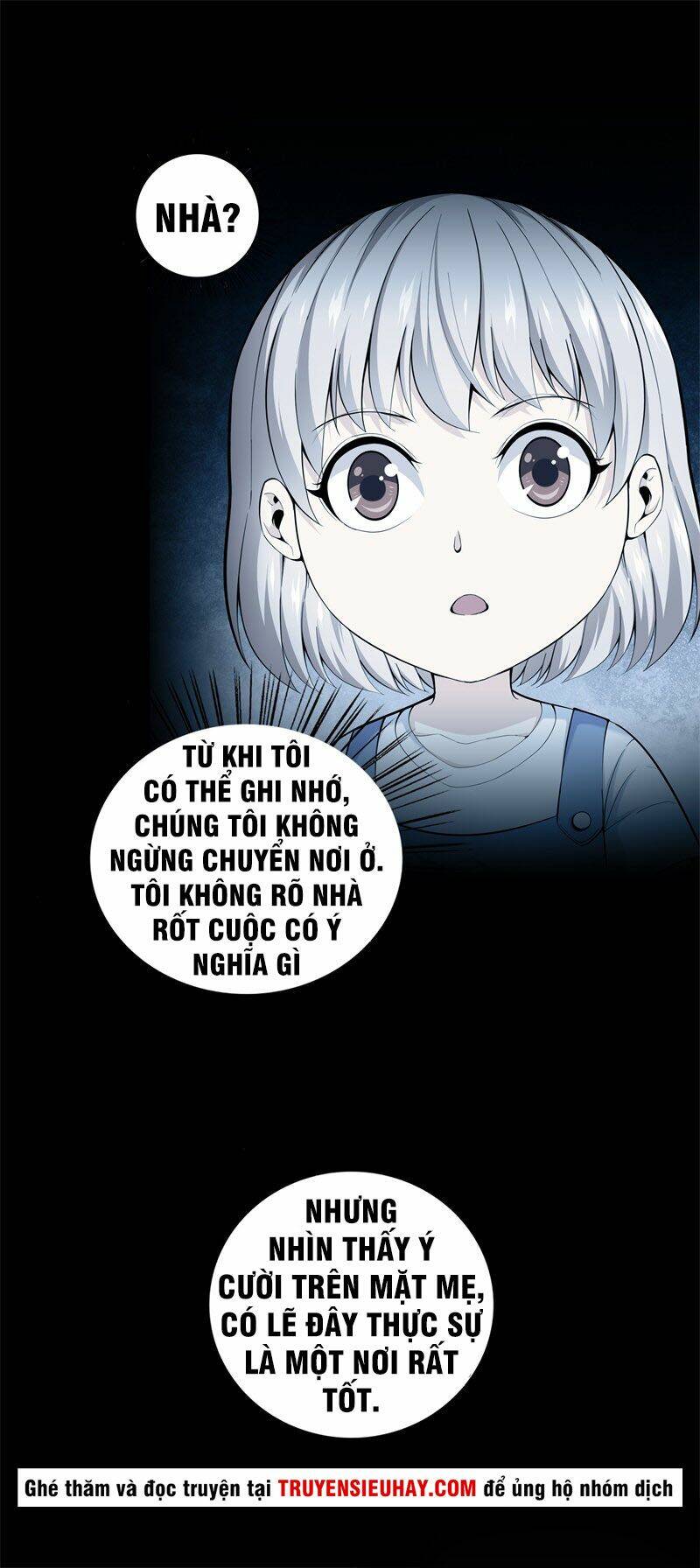 Đô Thị Chí Tôn Chapter 72 - Trang 2