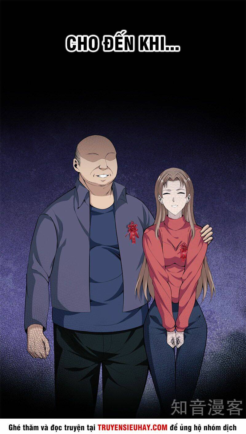 Đô Thị Chí Tôn Chapter 72 - Trang 2