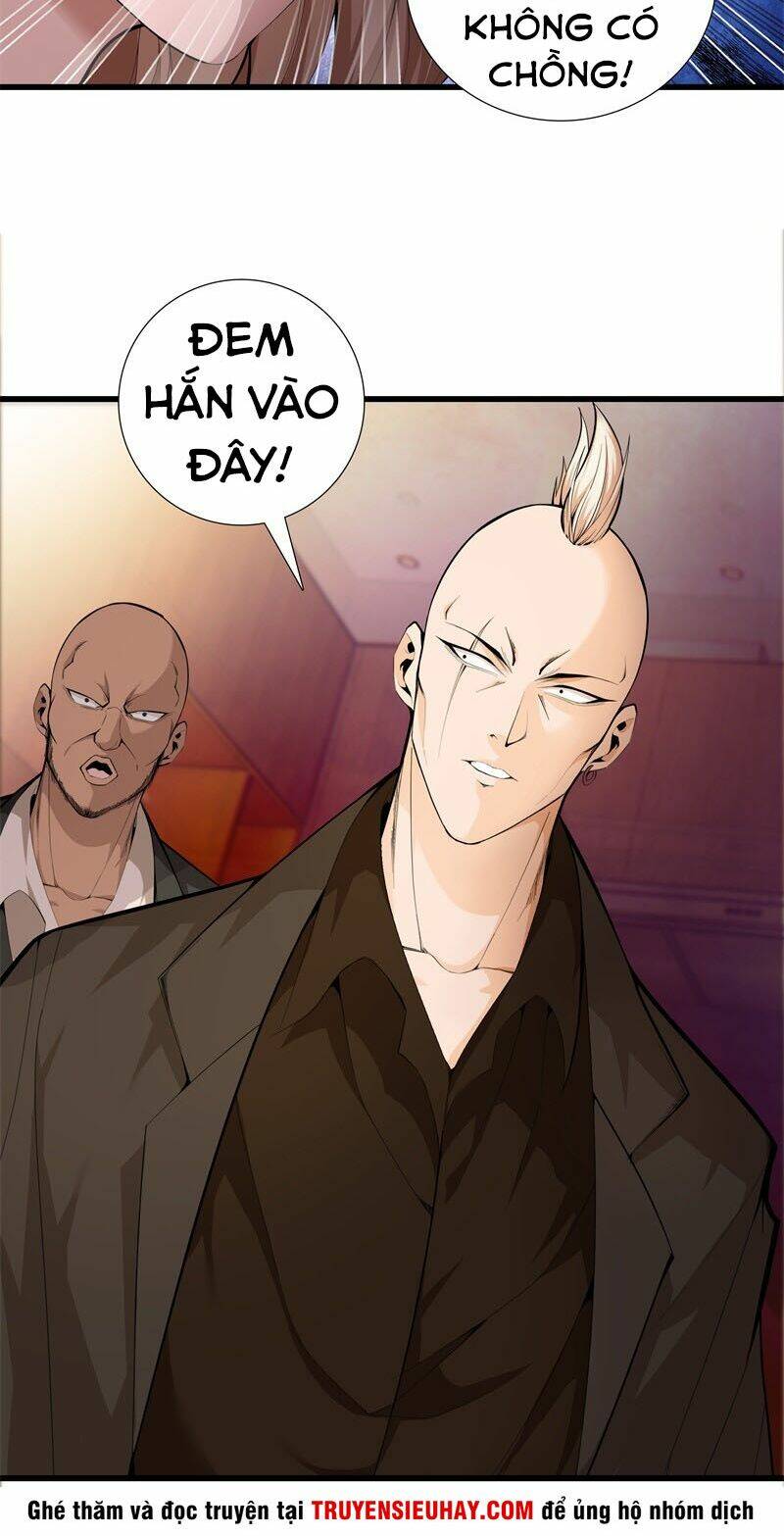 Đô Thị Chí Tôn Chapter 74 - Trang 2