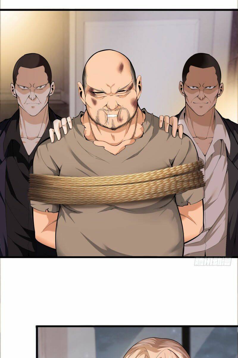 Đô Thị Chí Tôn Chapter 74 - Trang 2