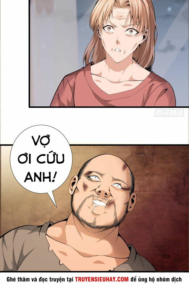 Đô Thị Chí Tôn Chapter 74 - Trang 2