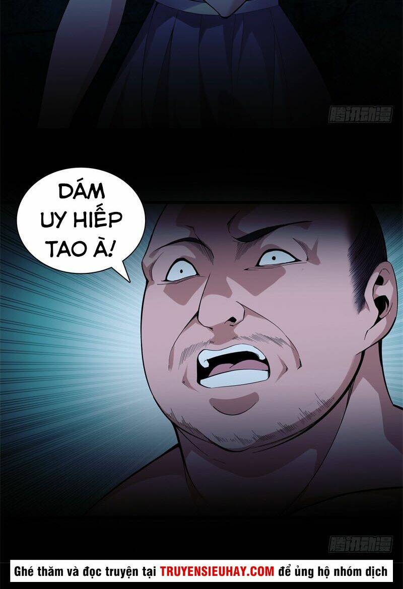 Đô Thị Chí Tôn Chapter 74 - Trang 2