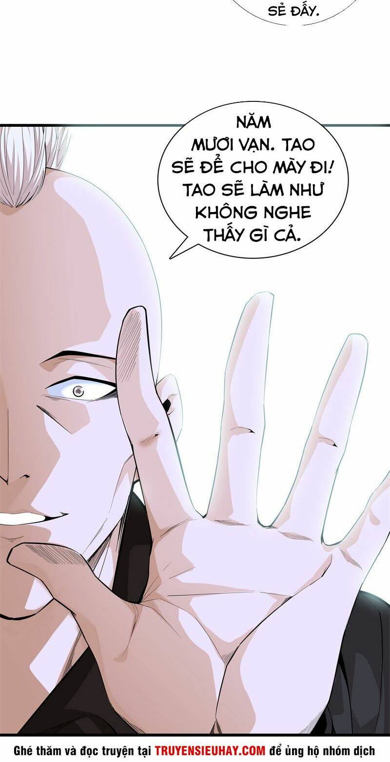 Đô Thị Chí Tôn Chapter 74 - Trang 2