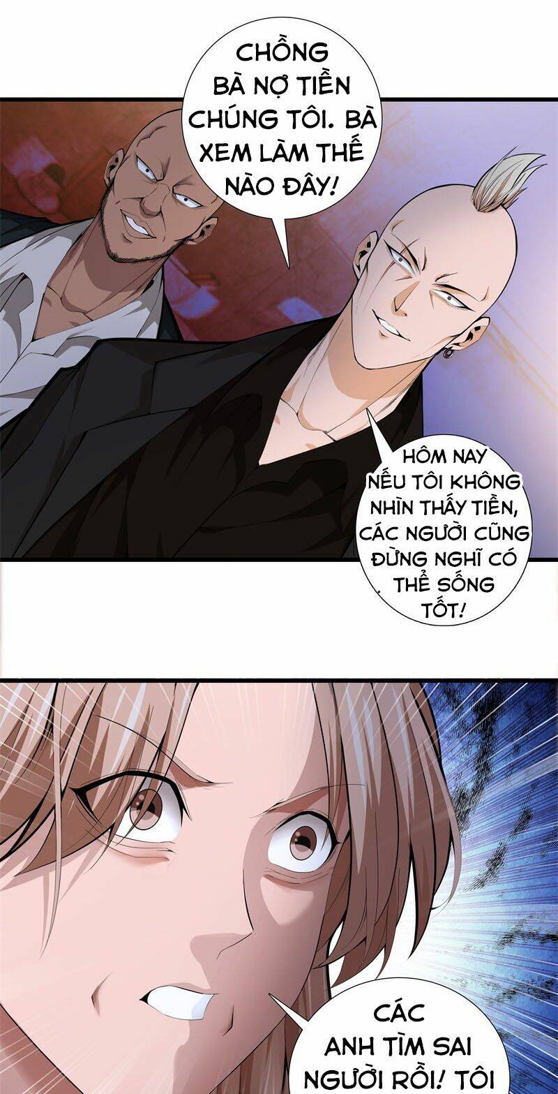 Đô Thị Chí Tôn Chapter 74 - Trang 2