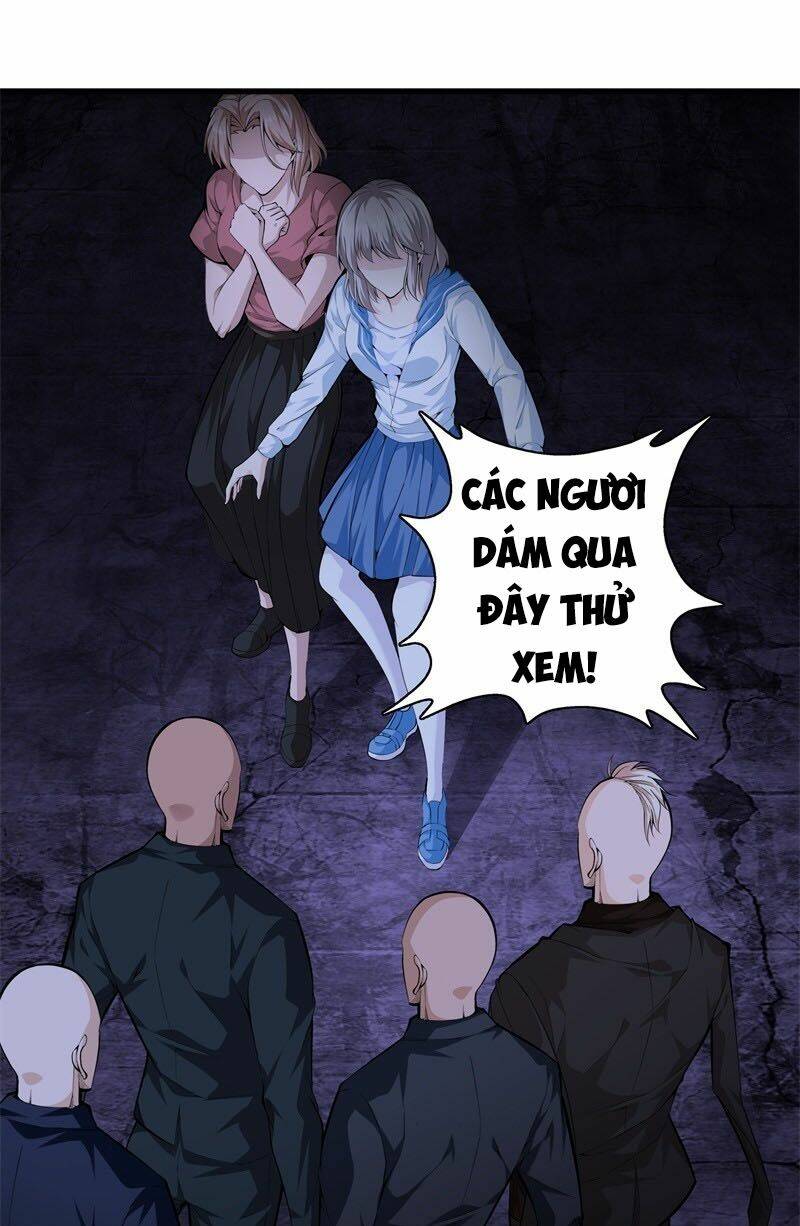 Đô Thị Chí Tôn Chapter 75 - Trang 2