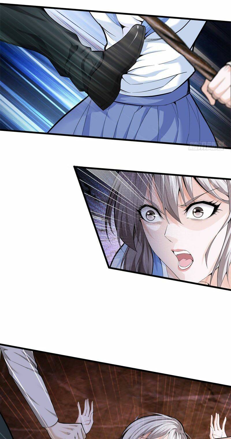 Đô Thị Chí Tôn Chapter 75 - Trang 2