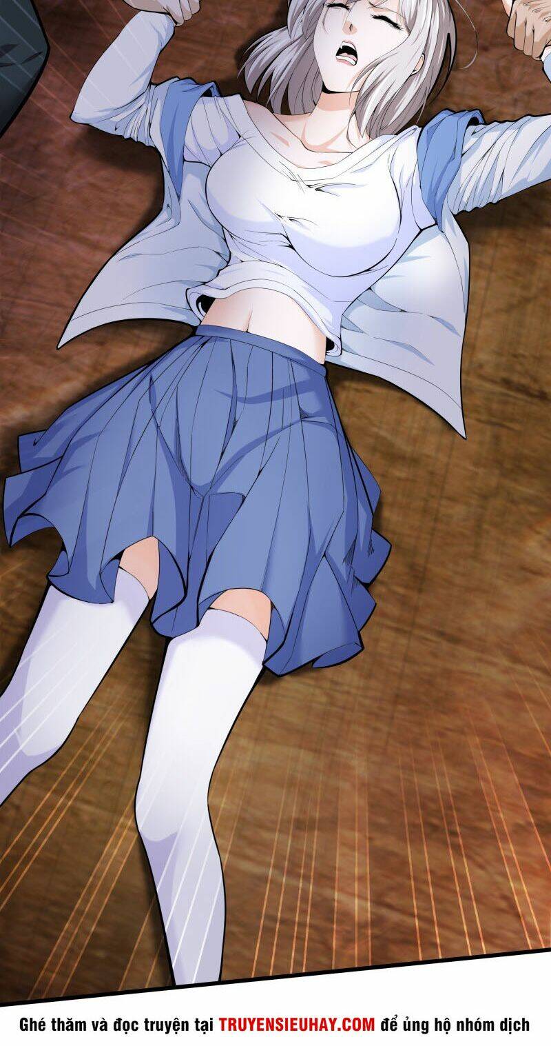 Đô Thị Chí Tôn Chapter 75 - Trang 2