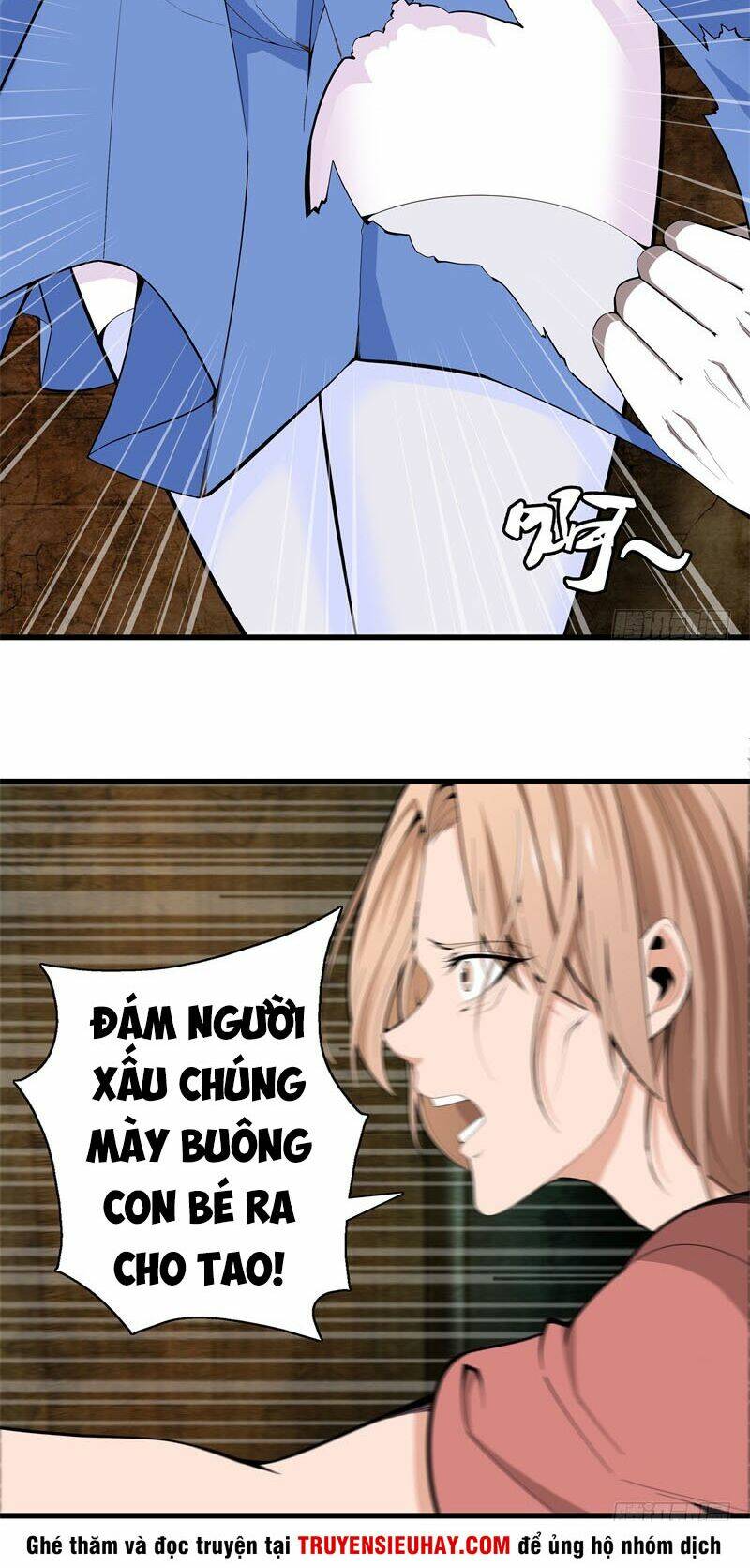 Đô Thị Chí Tôn Chapter 75 - Trang 2