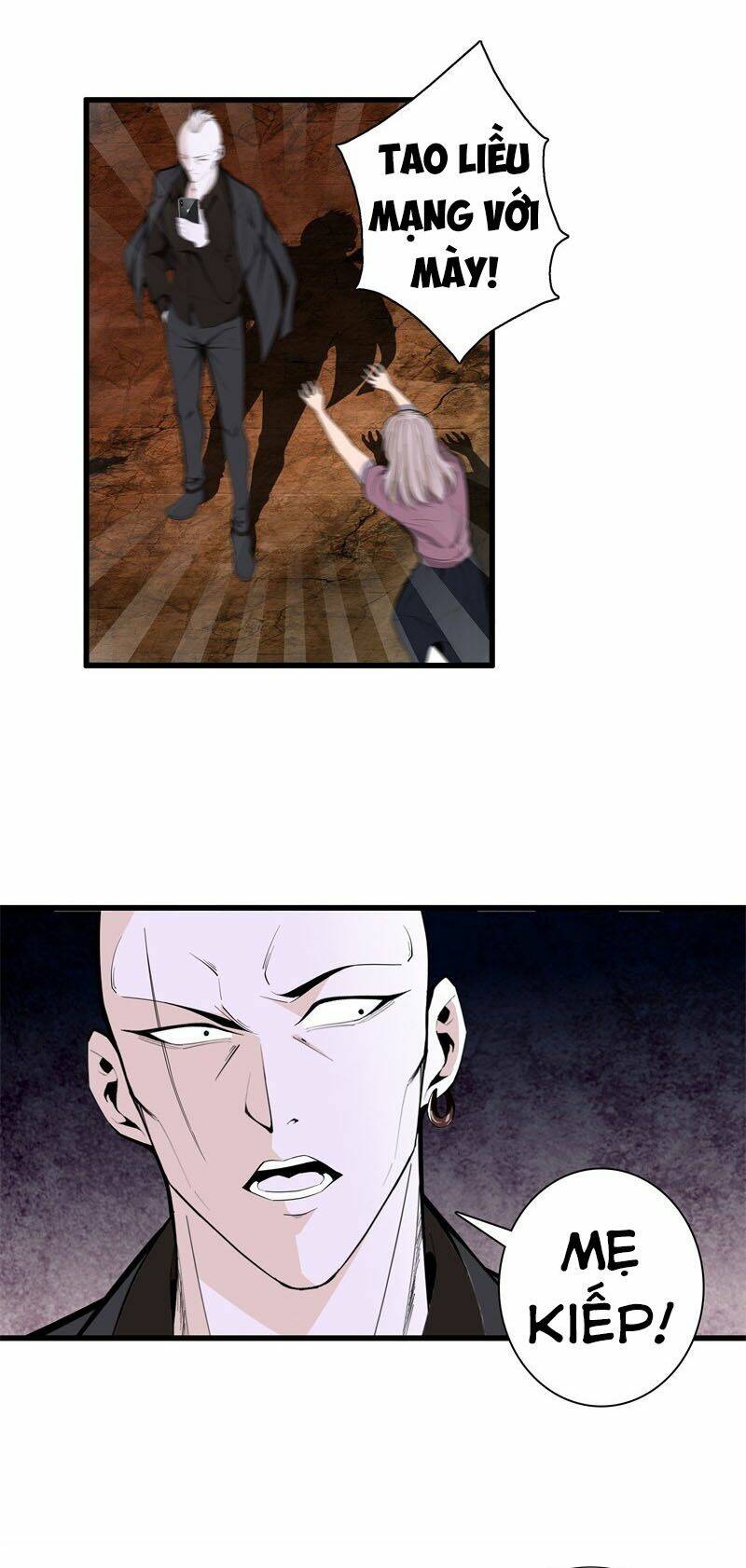 Đô Thị Chí Tôn Chapter 75 - Trang 2