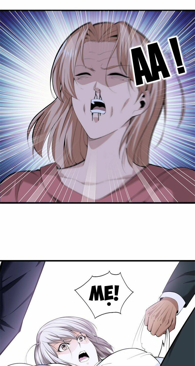 Đô Thị Chí Tôn Chapter 75 - Trang 2