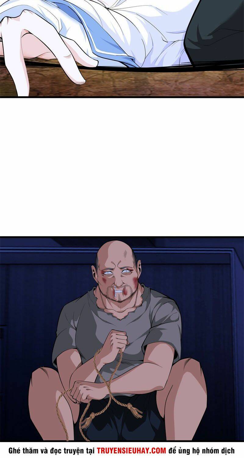 Đô Thị Chí Tôn Chapter 75 - Trang 2