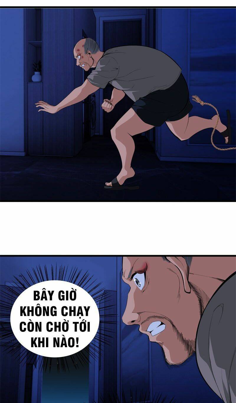 Đô Thị Chí Tôn Chapter 75 - Trang 2