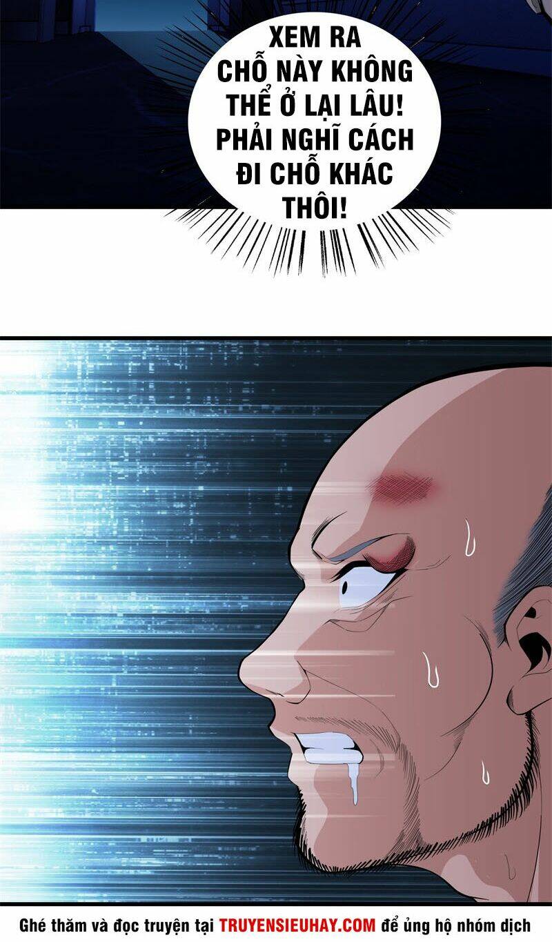 Đô Thị Chí Tôn Chapter 75 - Trang 2