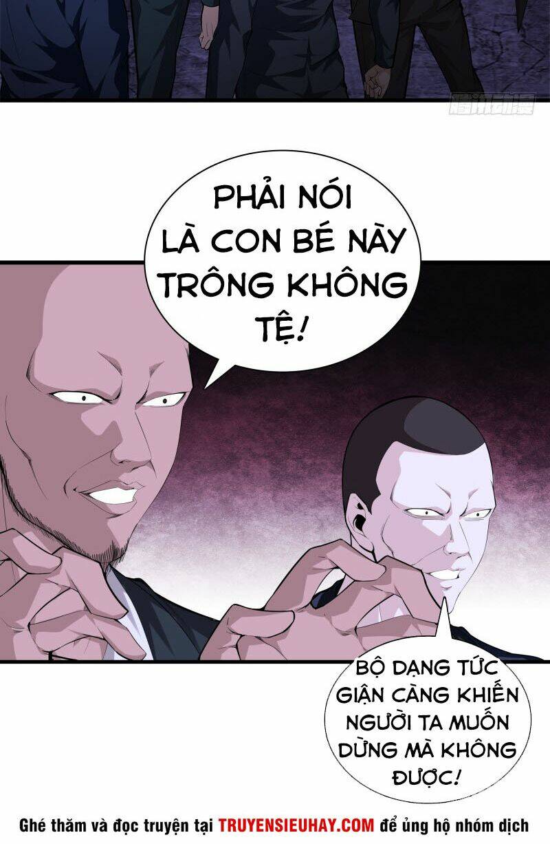 Đô Thị Chí Tôn Chapter 75 - Trang 2