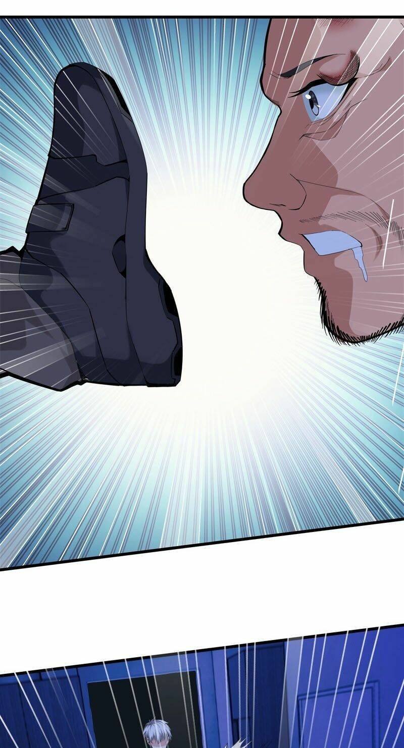 Đô Thị Chí Tôn Chapter 75 - Trang 2