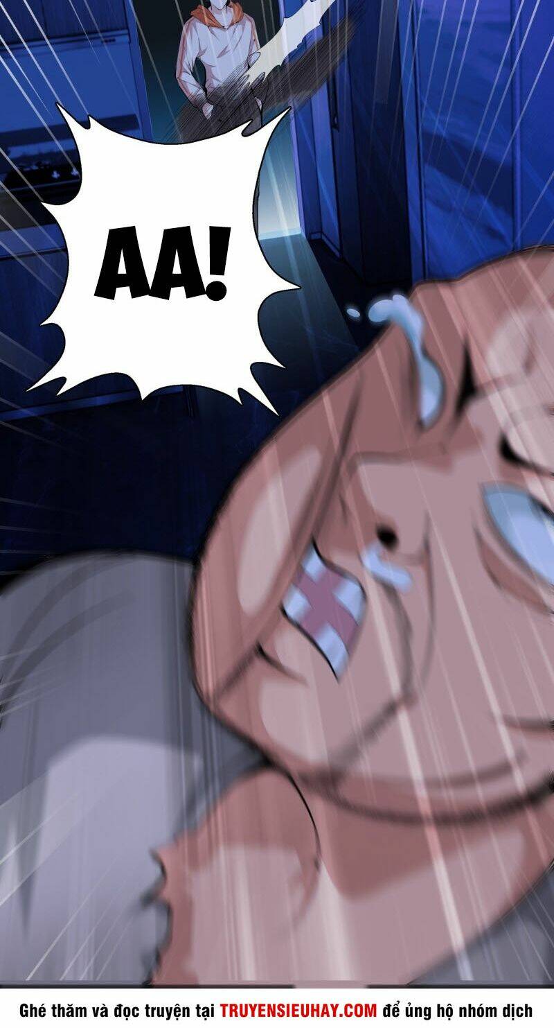 Đô Thị Chí Tôn Chapter 75 - Trang 2