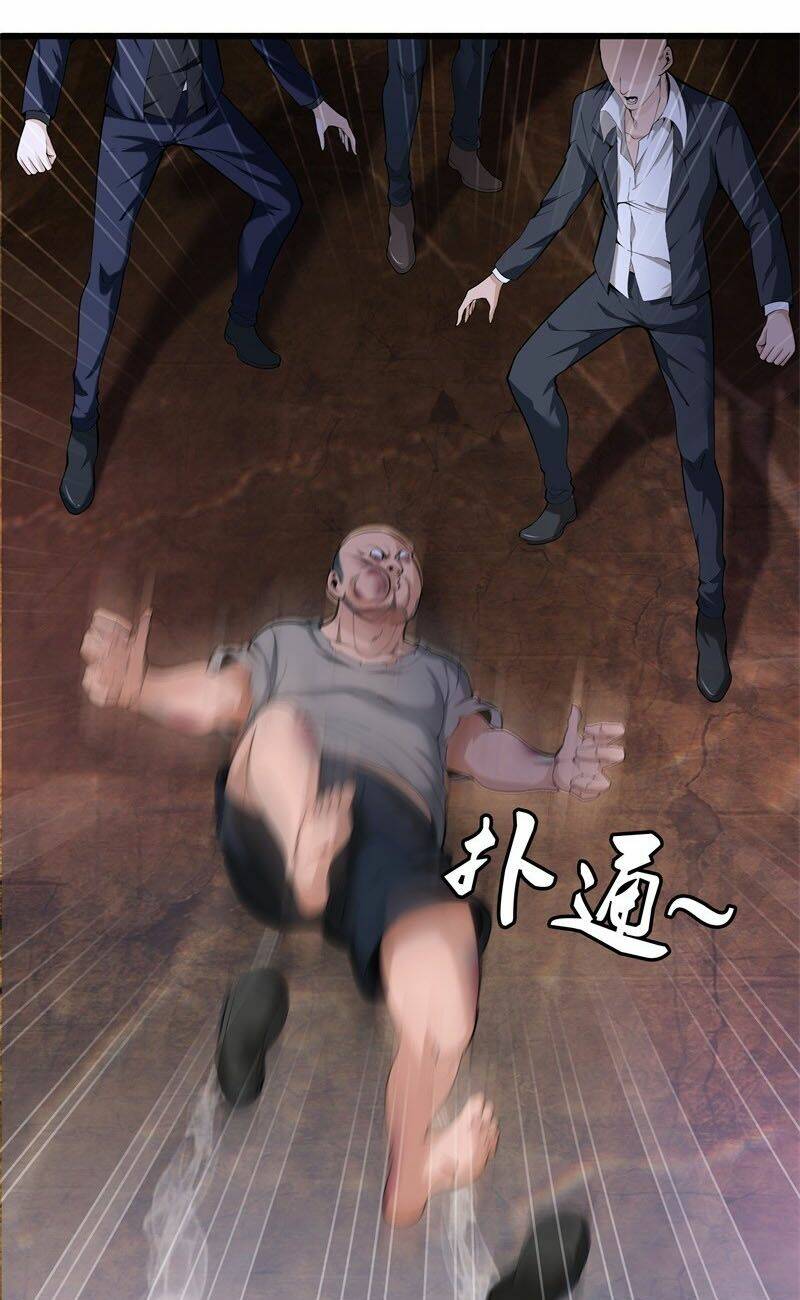 Đô Thị Chí Tôn Chapter 75 - Trang 2