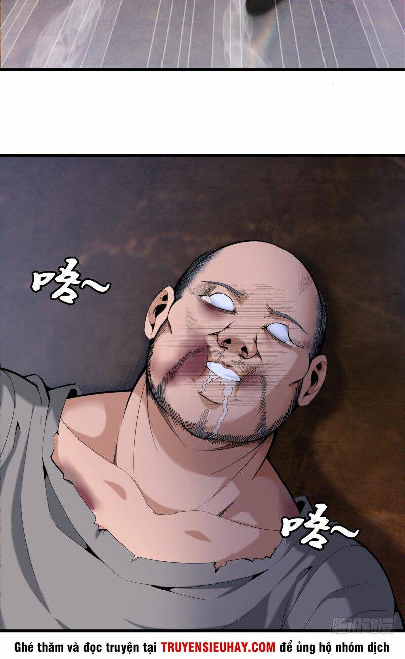 Đô Thị Chí Tôn Chapter 75 - Trang 2