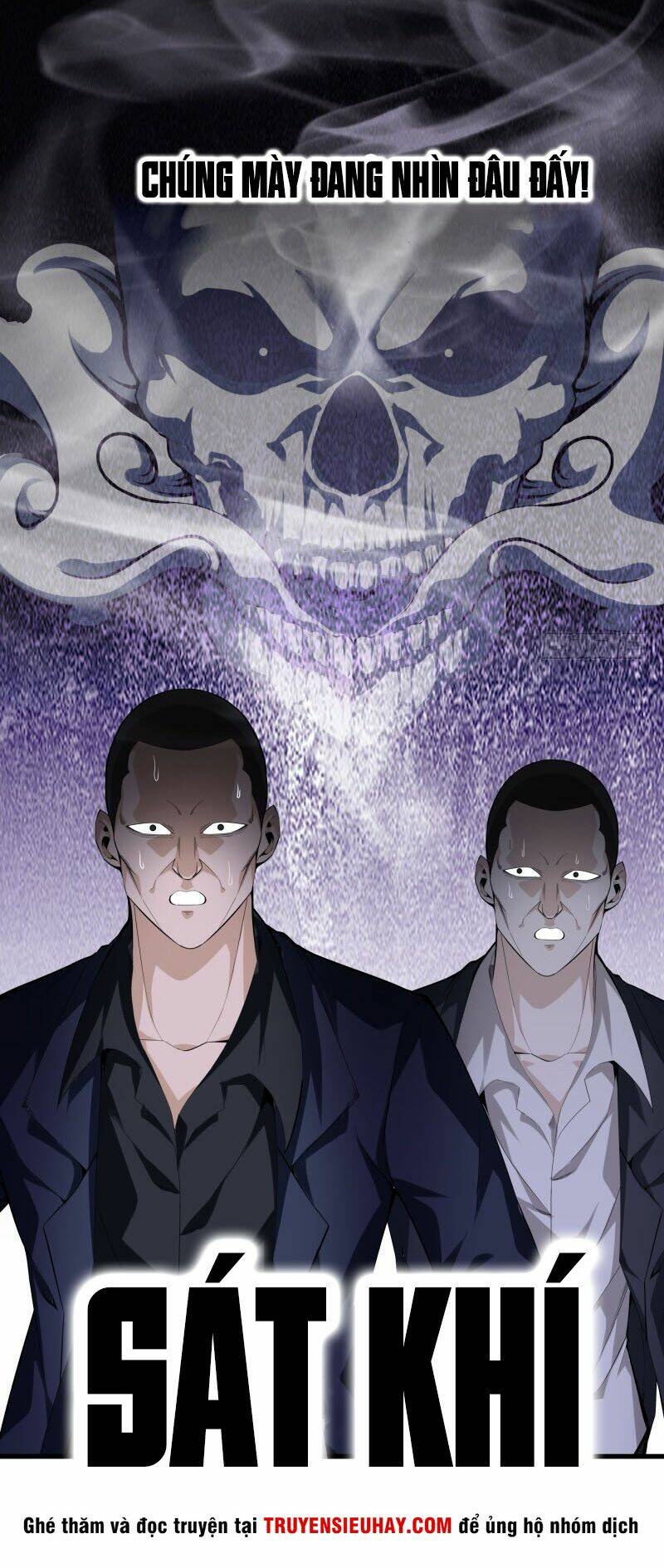 Đô Thị Chí Tôn Chapter 75 - Trang 2