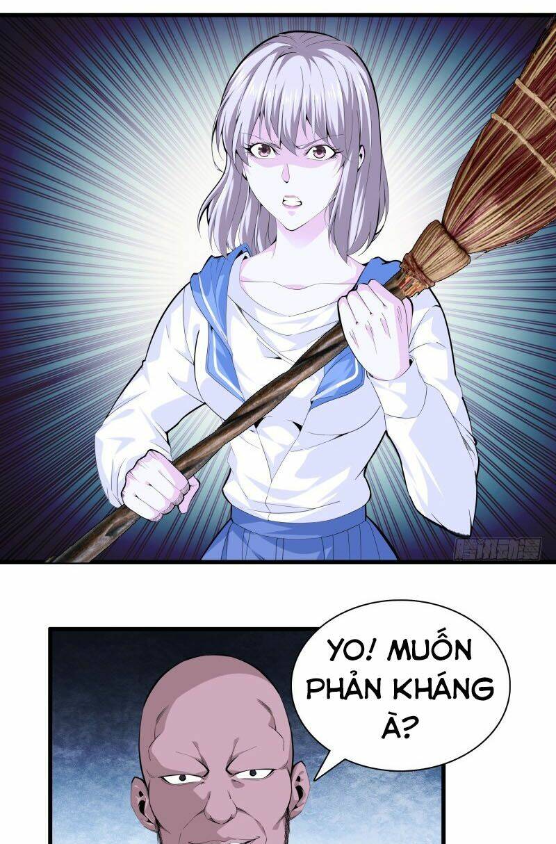 Đô Thị Chí Tôn Chapter 75 - Trang 2