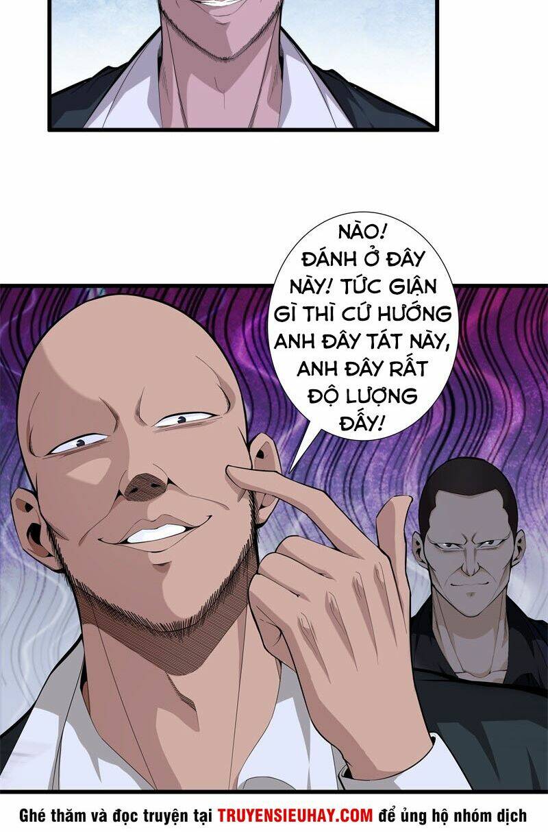 Đô Thị Chí Tôn Chapter 75 - Trang 2