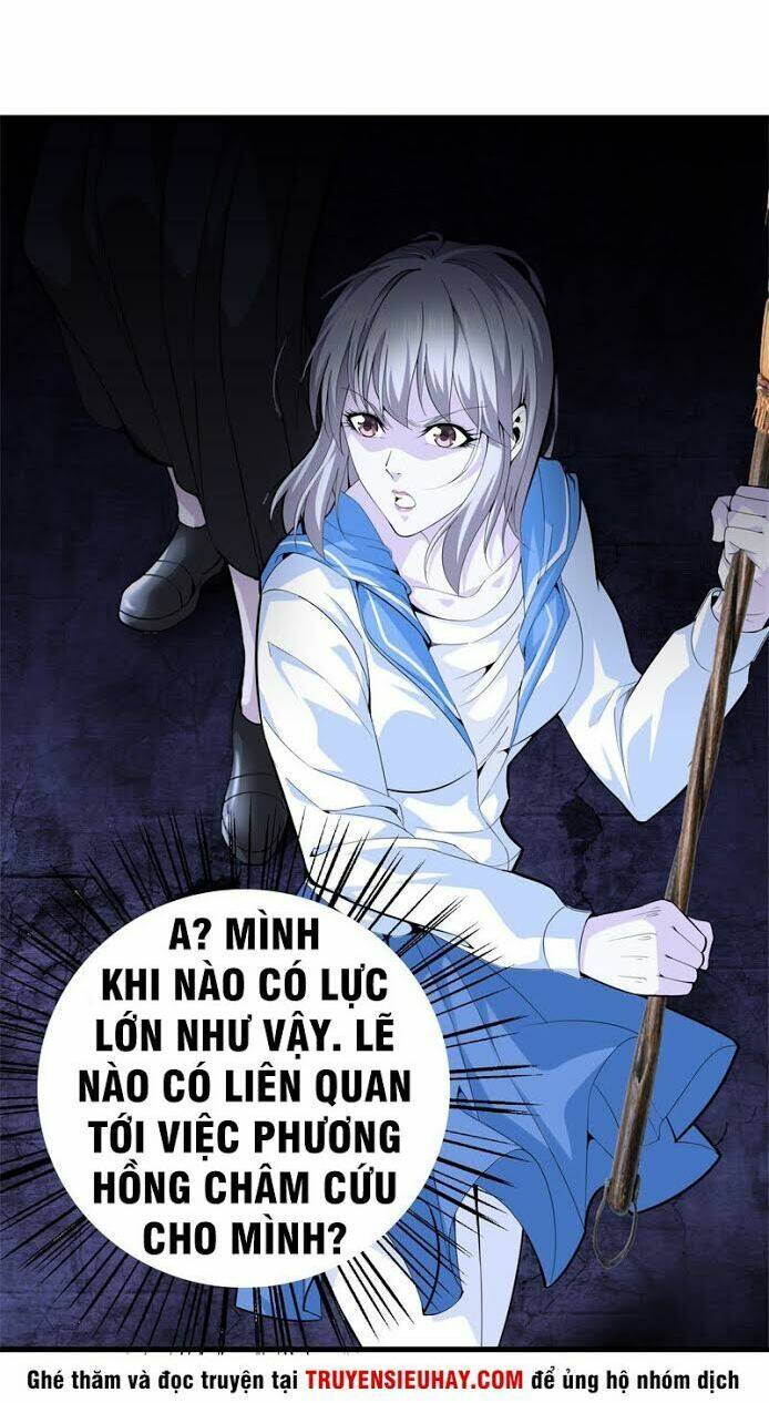 Đô Thị Chí Tôn Chapter 75 - Trang 2