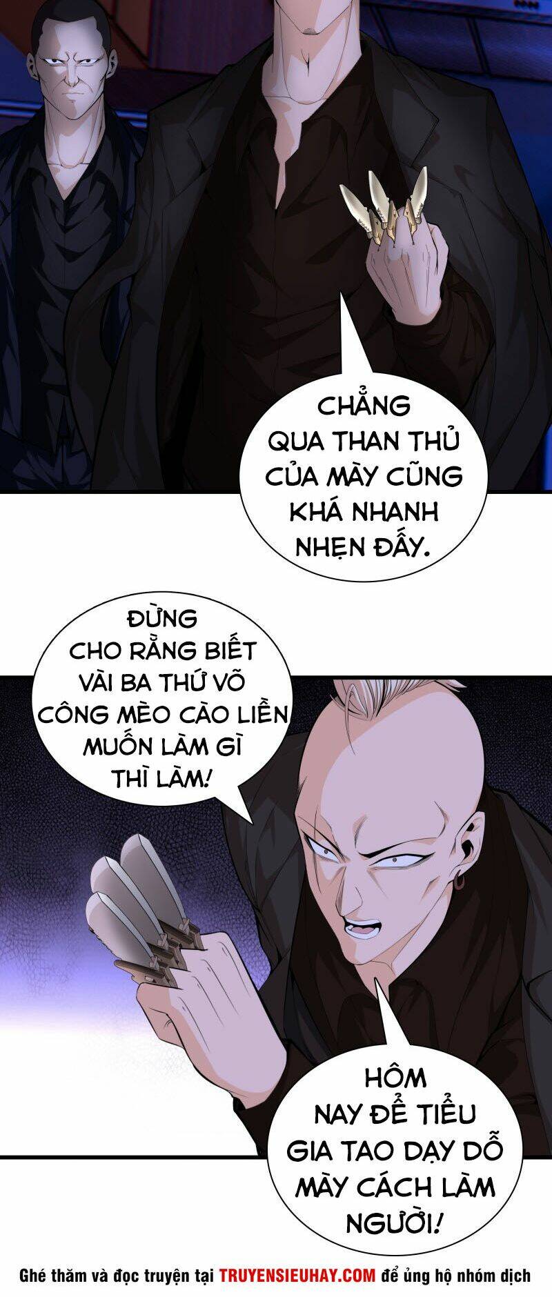 Đô Thị Chí Tôn Chapter 76 - Trang 2