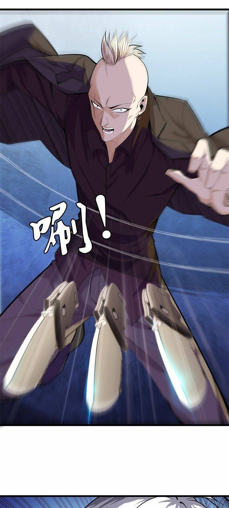 Đô Thị Chí Tôn Chapter 76 - Trang 2