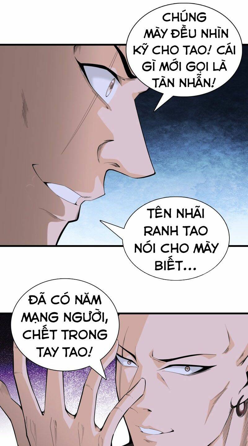 Đô Thị Chí Tôn Chapter 76 - Trang 2