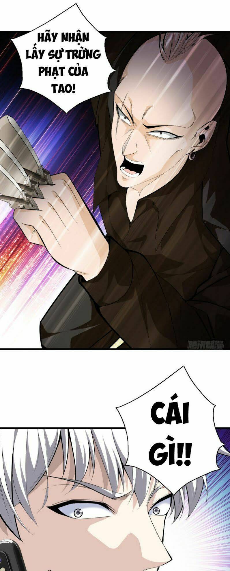 Đô Thị Chí Tôn Chapter 76 - Trang 2